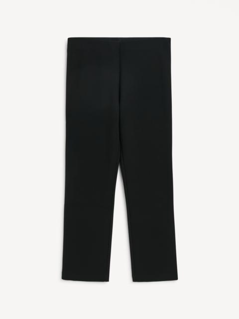 Vilea cropped trousers