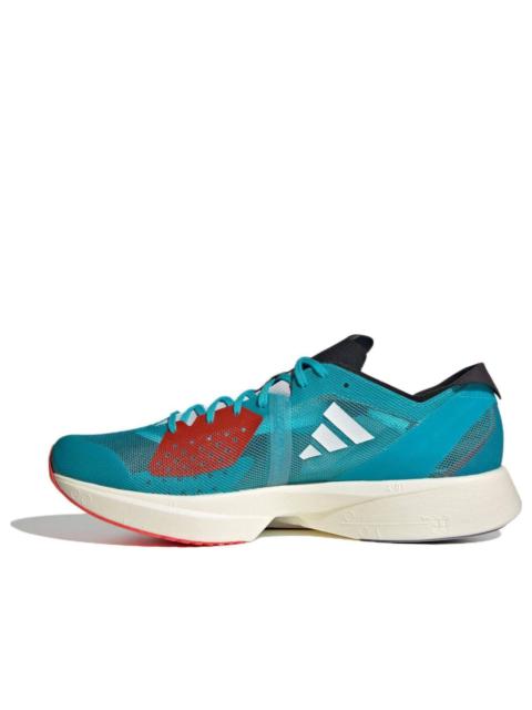 adidas Adizero Takumi Sen 9 'Lucid Cyan' ID6939
