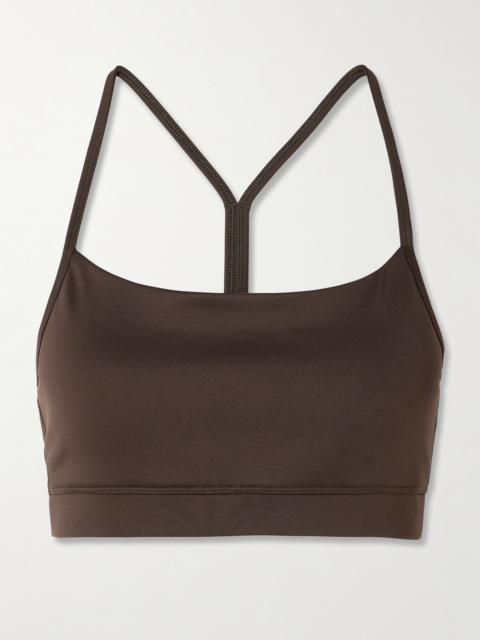Assure Cerys Stretch Sports Bra