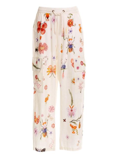 Seraphine cargo pants