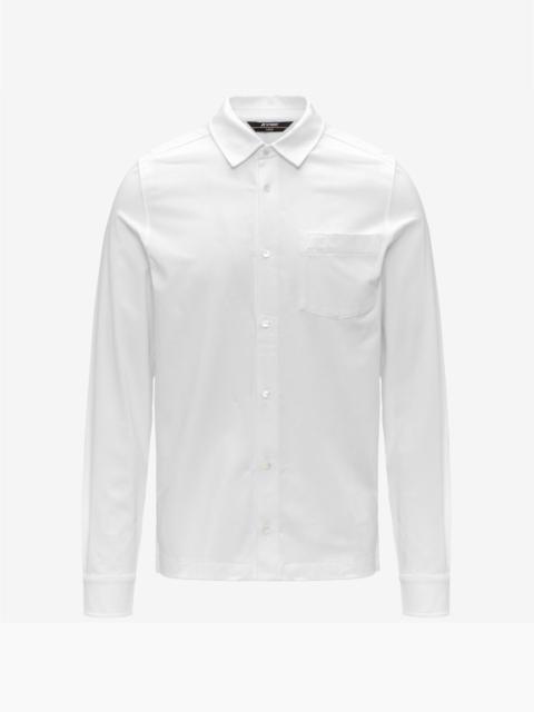 VANOUX LIGHT STRETCH JERSEY