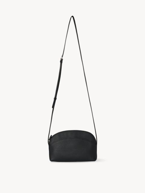 E/W Annie Crossbody Bag in Leather