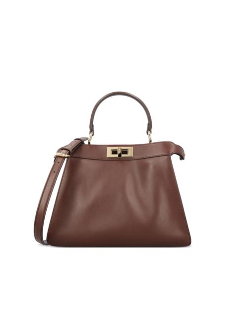medium Peekaboo ISeeU tote bag