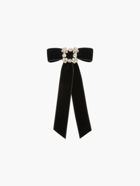 Kinley Bow Barrette