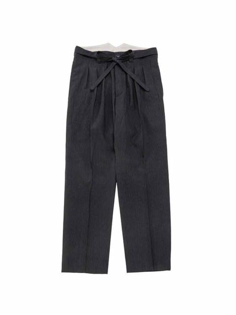 HAKAMA PANTS SANTOME NAVY