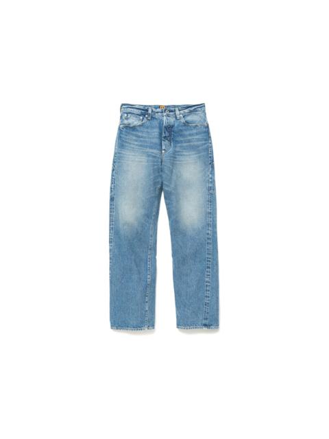 Human Made Storm Cowboy Type 1954 Denim Pants Indigo