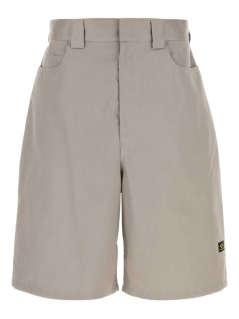 cotton bermuda shorts