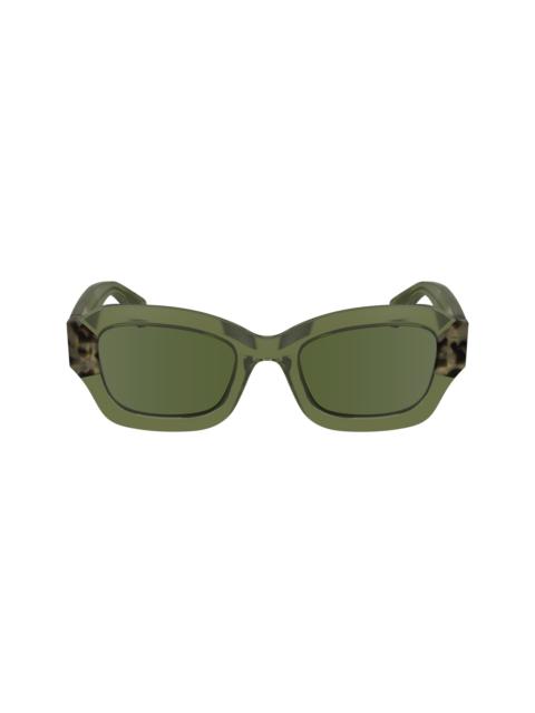 Sunglasses Khaki Havana - OTHER