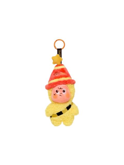 Pop Mart Twinkle Twinkle Be a Little Star Series Bad Temper Plush Pendant