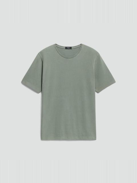 Crewneck Tee in Tinted Tee