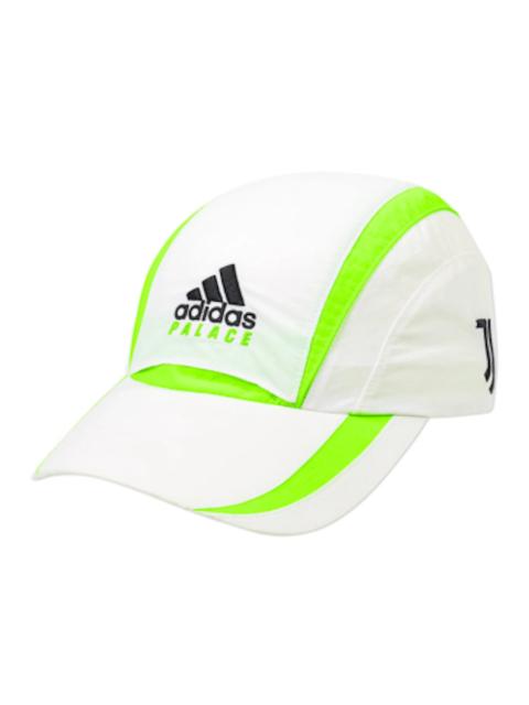 Palace Adidas Palace Juventus Cap White