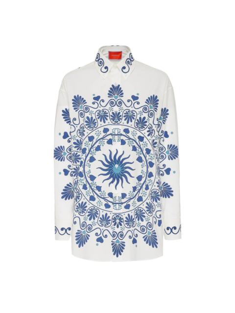 Better Than Your Boyfriend's Shirt