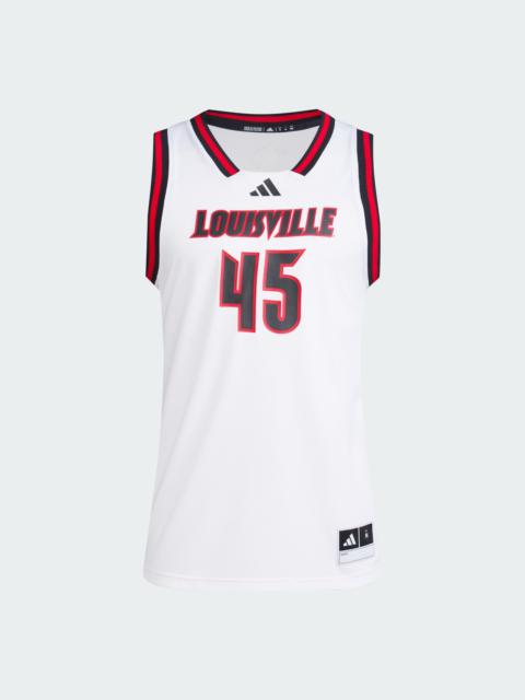 Louisville Swingman Jersey