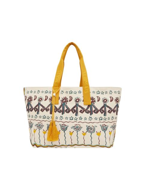 Sun Dancer Beach Tote