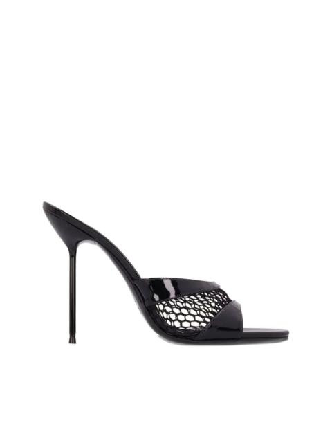 Lidia mesh mules