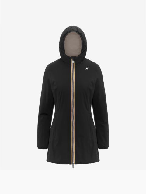 DENISE ST WARM REVERSIBLE