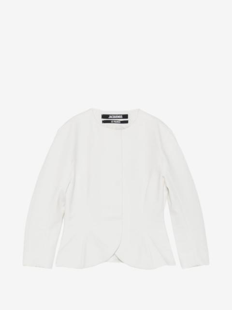 La Veste Palmier jacket