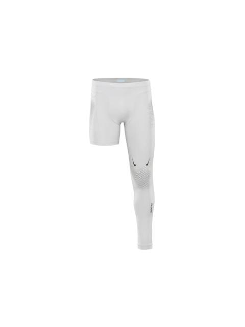 Nike Nike x NOCTA Single Left Leg Tights White - a962212b-c955