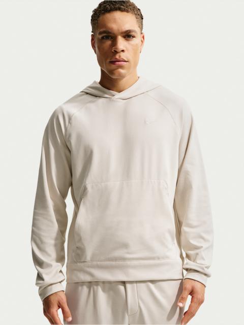 Nike Primary NanoKnit Men's Dri-FIT UV Protection Pullover Performance Hoodie