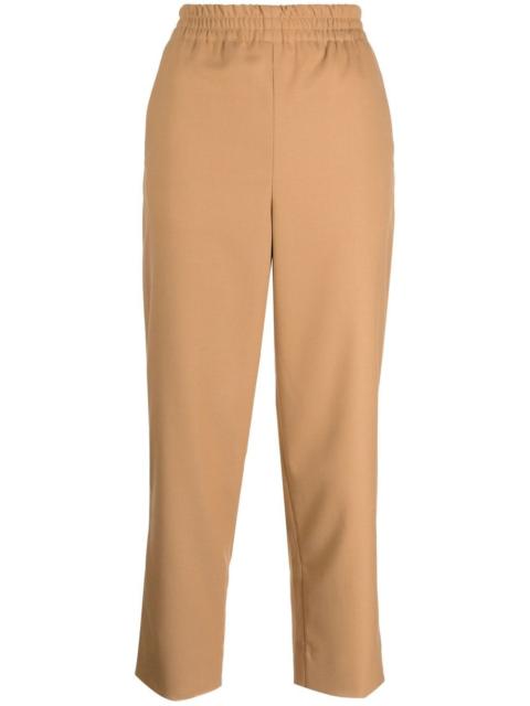 Remi mid-waist trousers