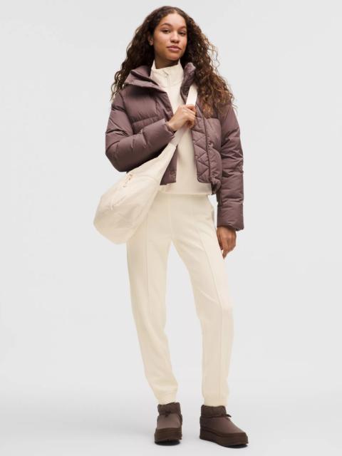 Softstreme Classic-Fit High-Rise Jogger