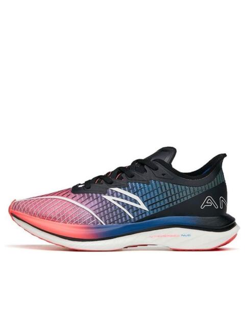 (WMNS) ANTA C202 GT 'Blue Pink Black' 122215589S-1