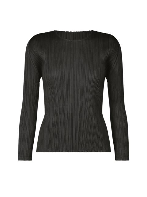 MONTHLY COLORS : OCTOBER