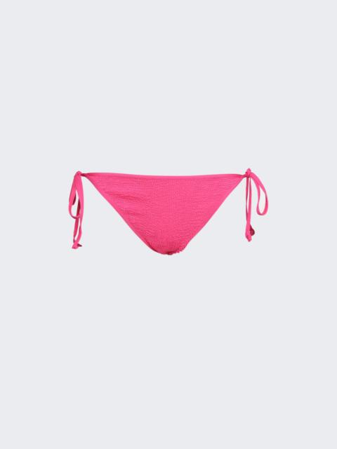 Anisha Brief Raspberry