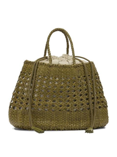 Handbags Green