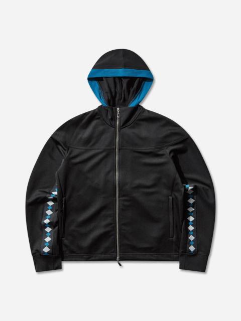 Novalis Styrax Track Jacket Anthracite