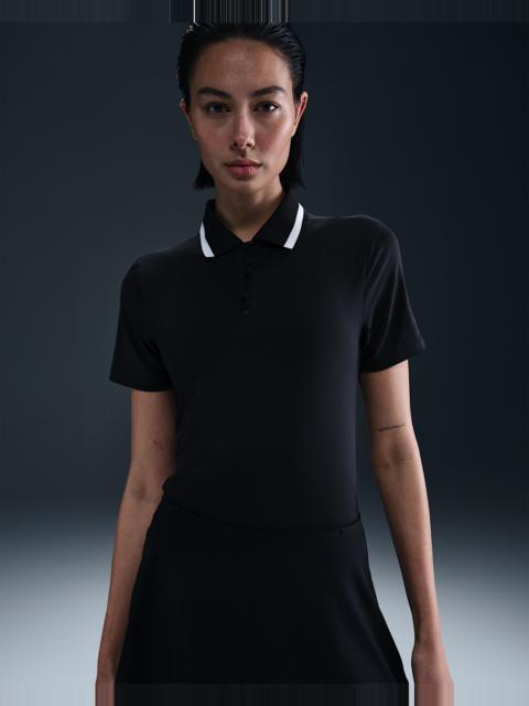 Nike Tour Women's Dri-FIT Short-Sleeve Golf Polo