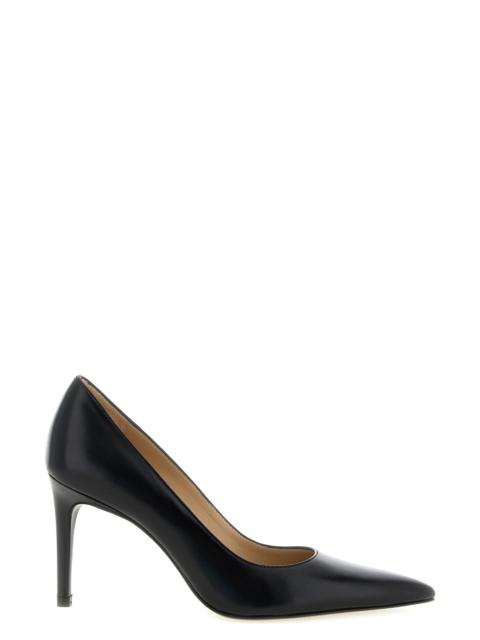 'Stuart Power' pumps