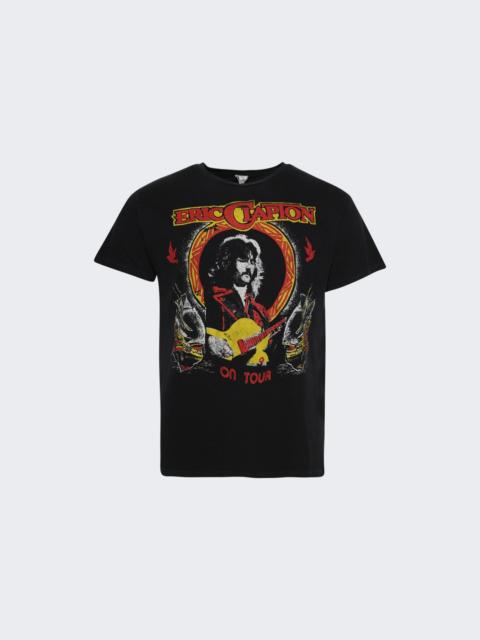 Eric Clapton Tee Coal