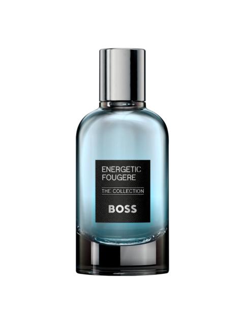 BOSS THE COLLECTION ENERGETIC FOUGÈRE EAU DE PARFUM 100ML