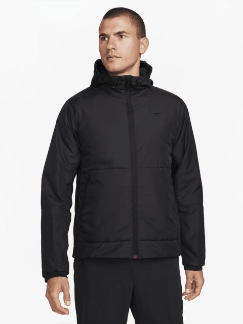 Nike Unlimited Men's Therma-FIT Versatile Jacket