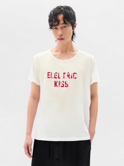 Idar Cropped Standard Fit T