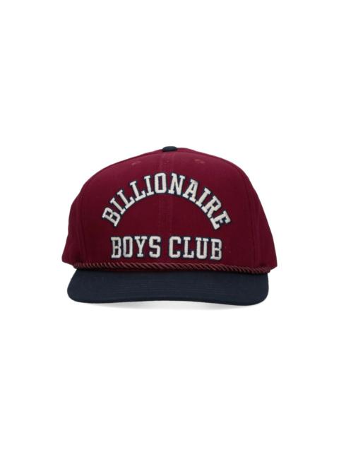 LOGO BASEBALL CAP