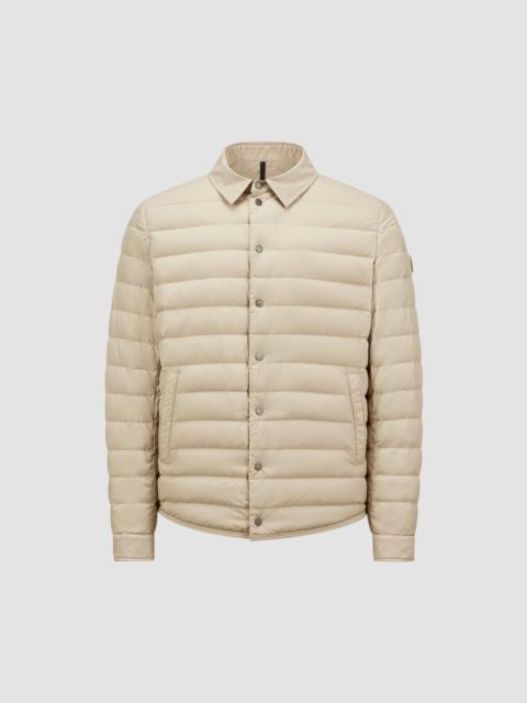 Bourdon Down Shirt Jacket