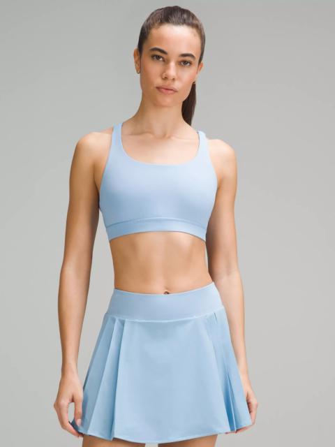 lululemon Energy Bra *Medium Support, B–D Cups