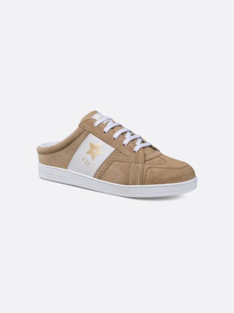 Dior Star Sneaker