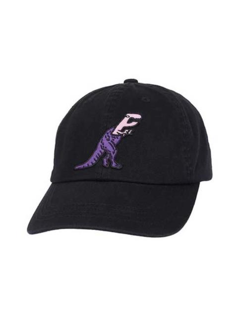 Palace Toony 6-Panel Cap Black