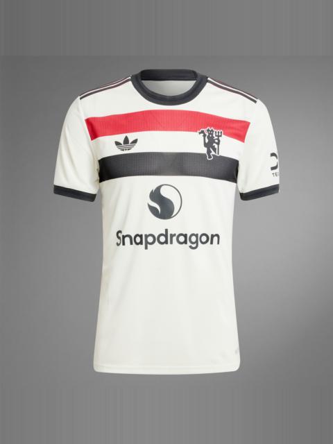 Manchester United 24/25 Third Authentic Jersey