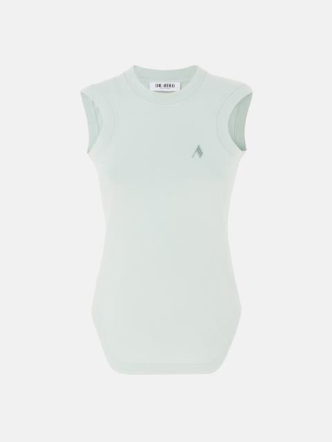 REESE'' MINT TANK TOP