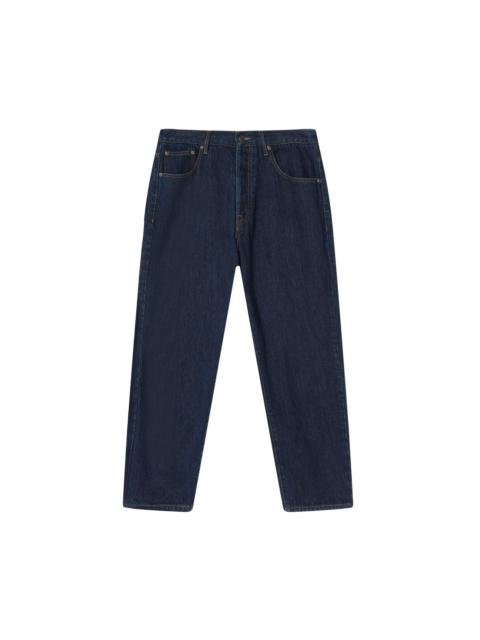 Stussy Big Ol' Jeans 'Indigo'