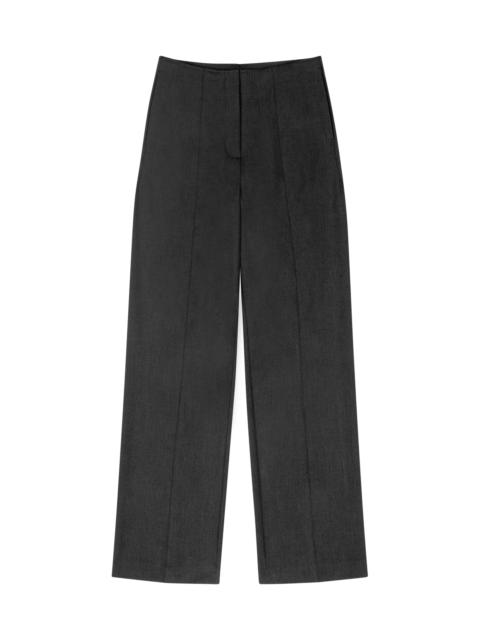 ZEROBOUND TROUSER GRAPHITE