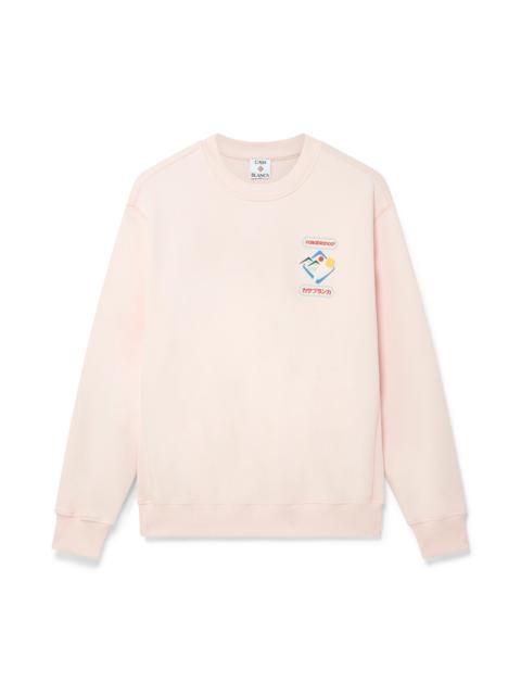Casablanca Montagne Sportif Sweatshirt | Casablanca Paris