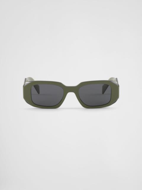 Prada Symbole sunglasses