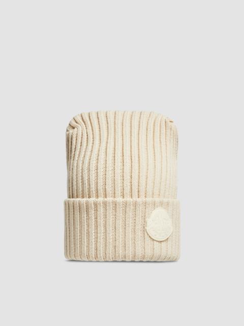 Wool Beanie