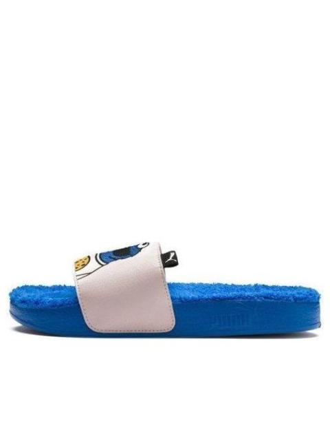 (WMNS) PUMA Sesame Street x Leadcat 369084-01