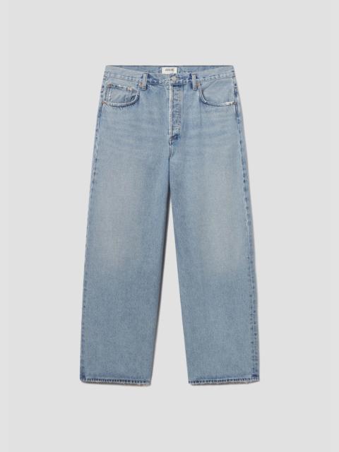 ASHCROFT JEAN IN FORCE